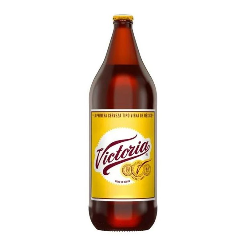 Caguama Victoria — Servicentro El Rosco