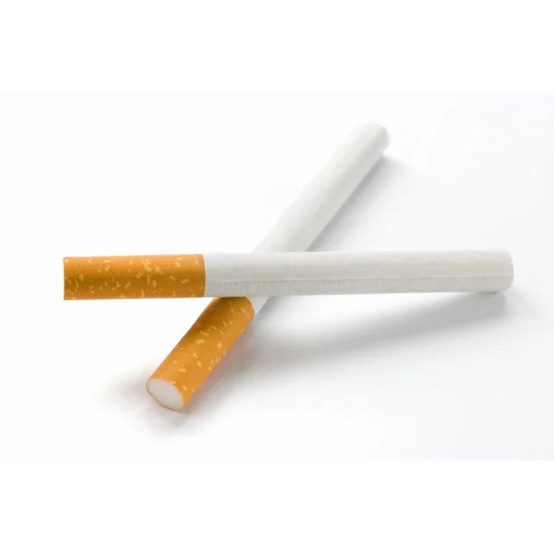 Cigarro suelto — Servicentro El Rosco