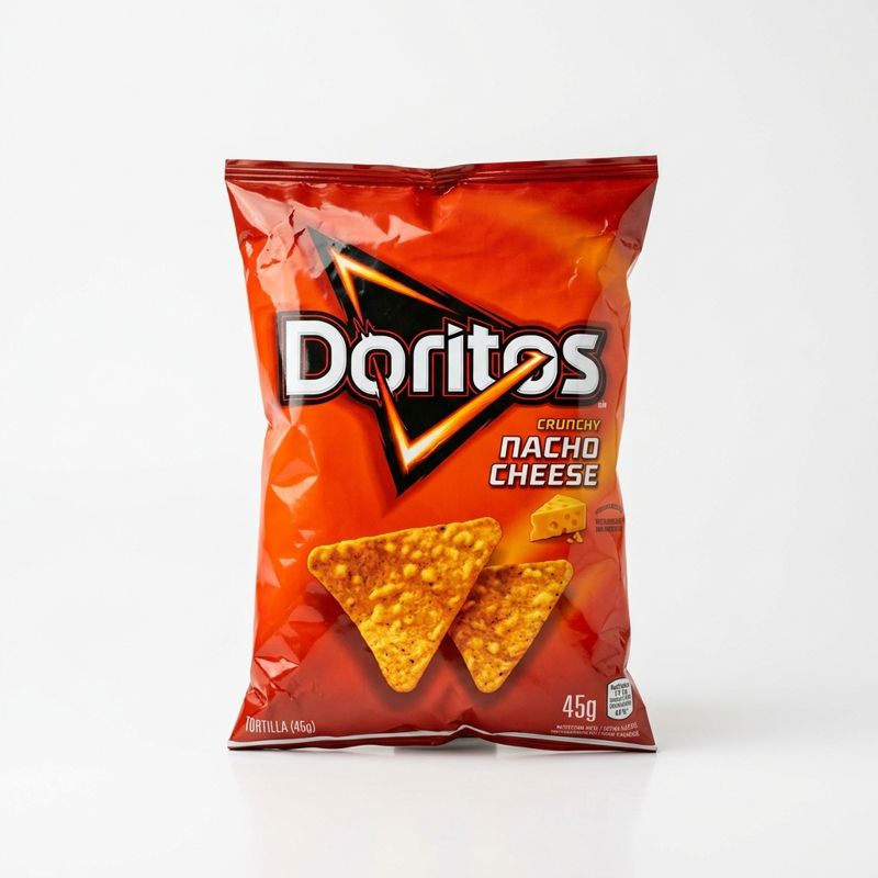 Doritos — Servicentro El Rosco