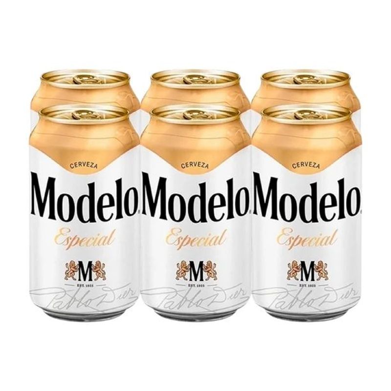 Modelo Especial — Servicentro El Rosco