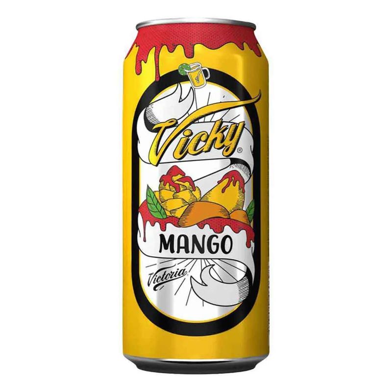 Victoria de Mango — Servicentro El Rosco