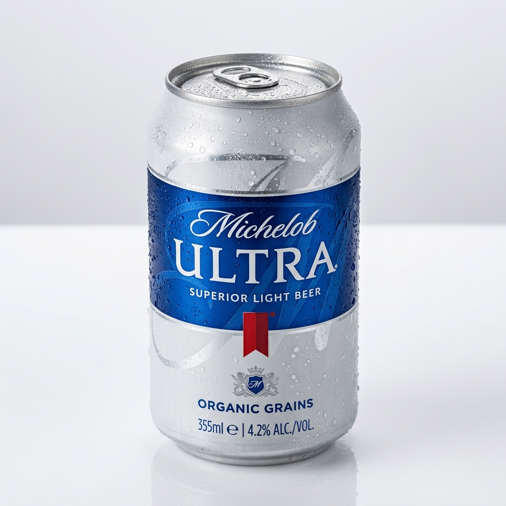 Michelob Ultra