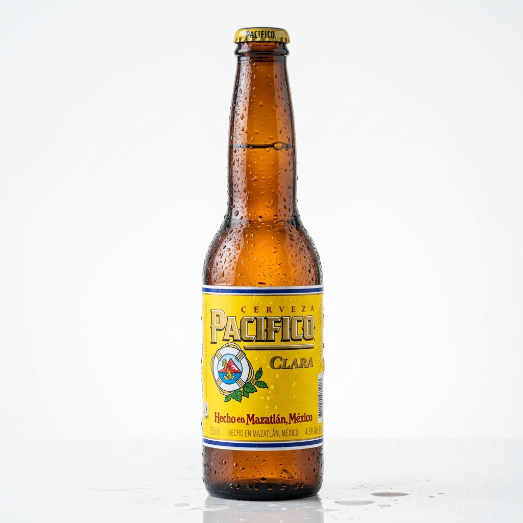 Pacifico Suave