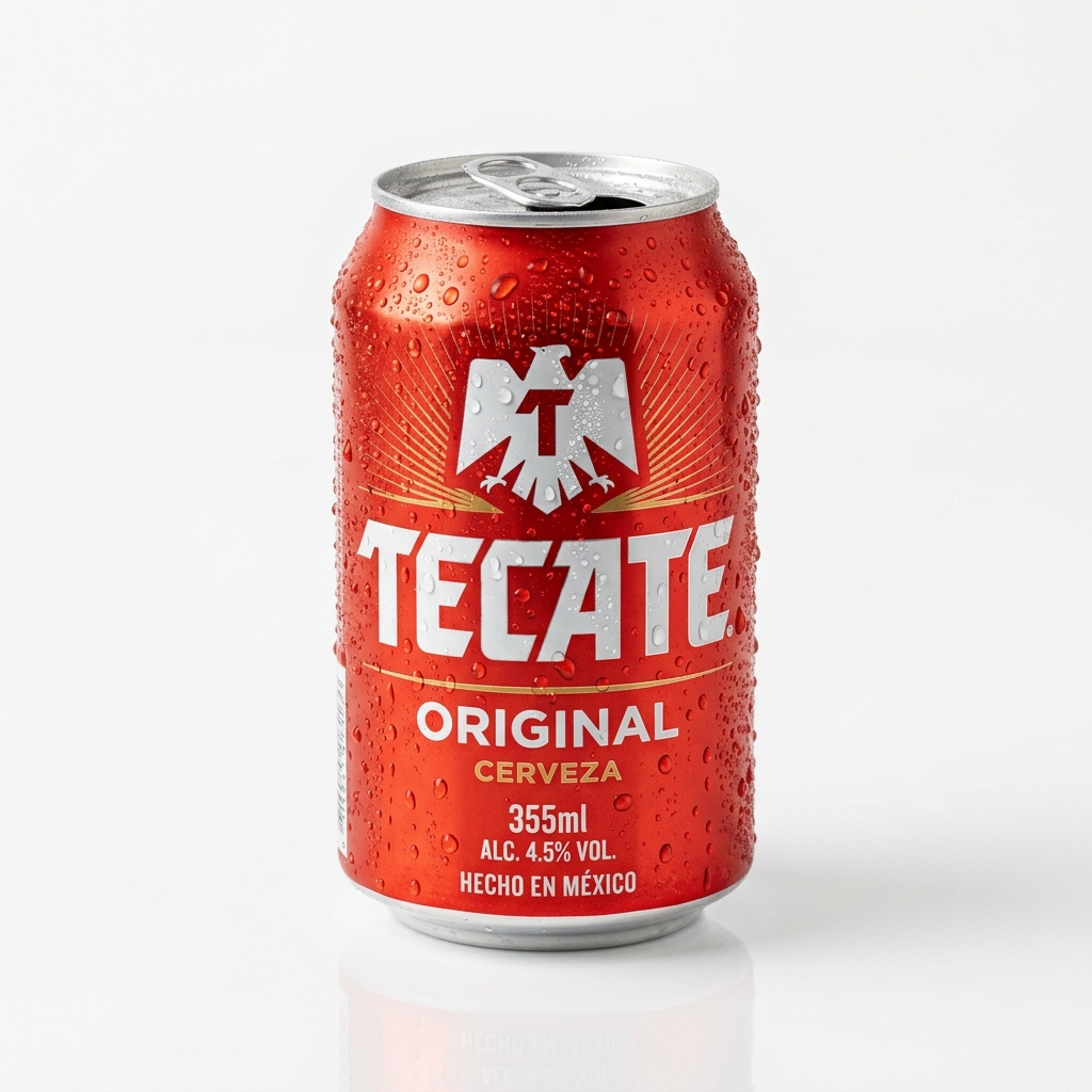 Tecate